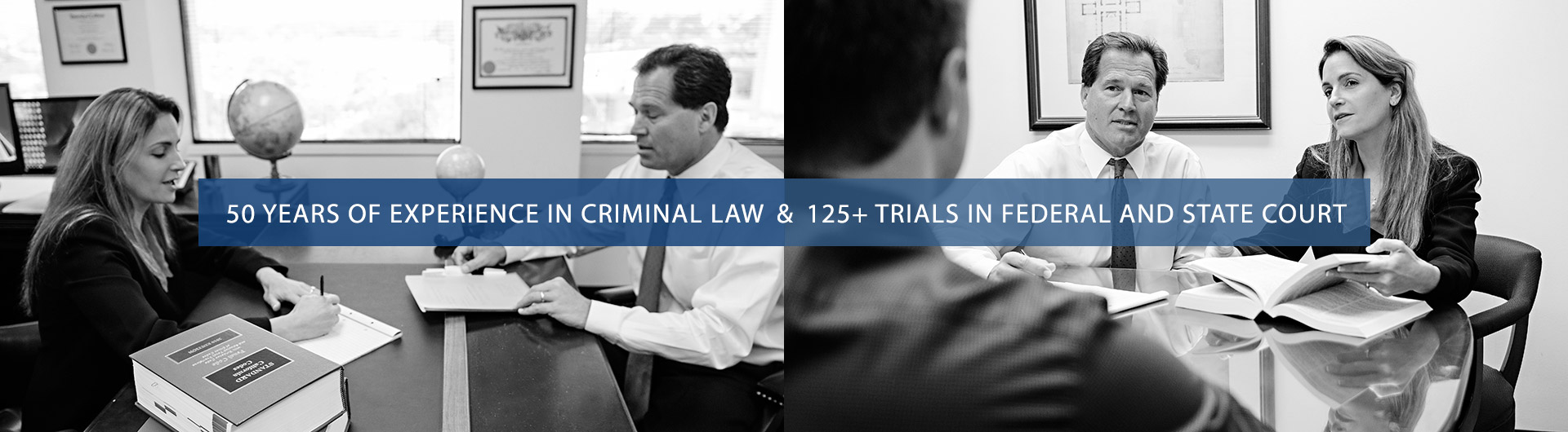 Criminal Law Firm Los Angeles